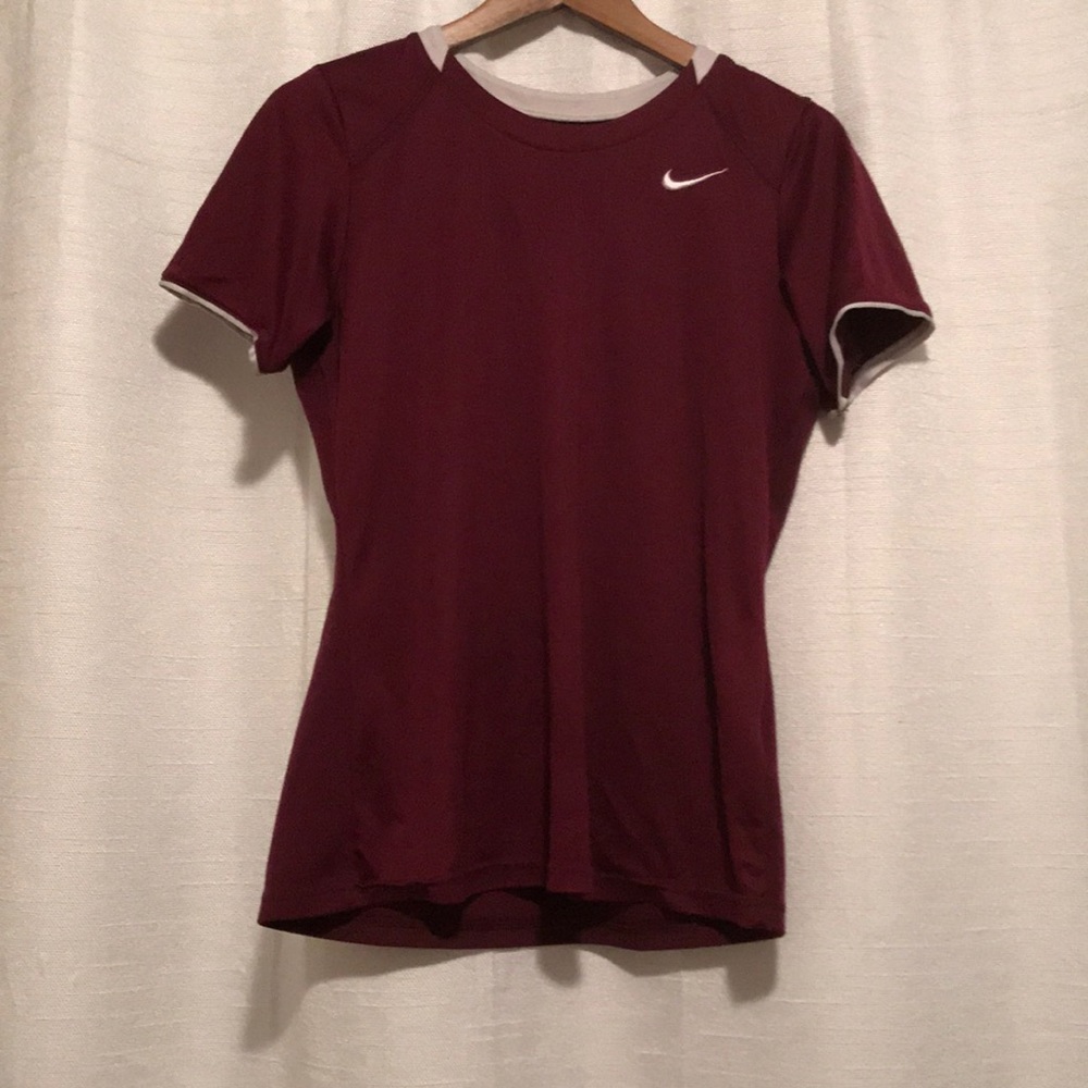 Nike shirt